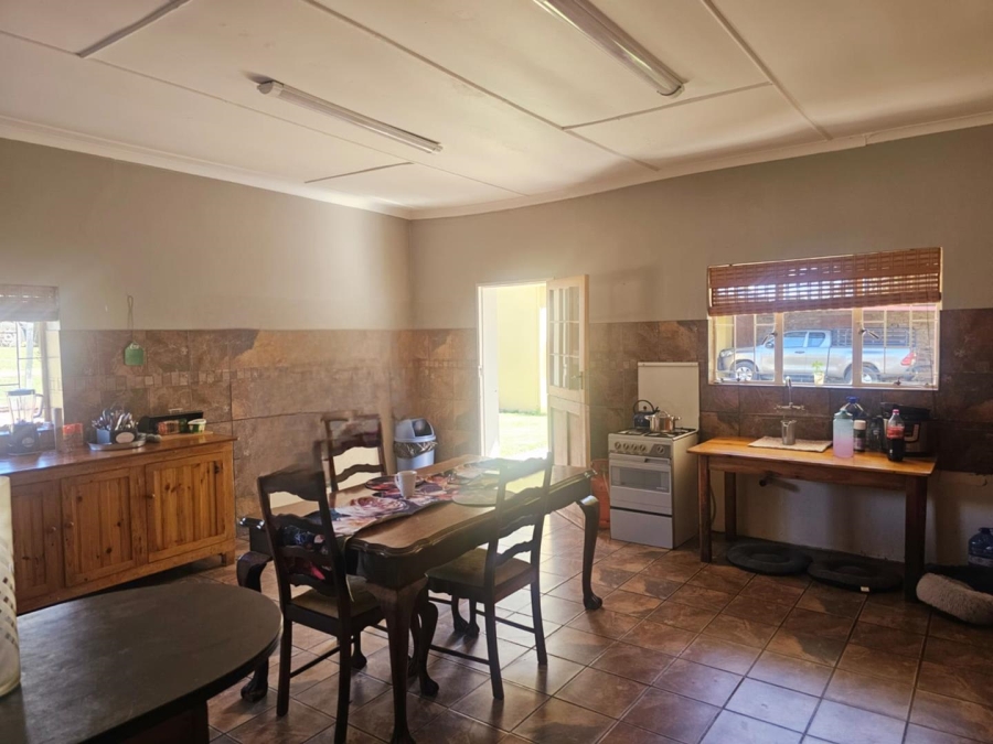 4 Bedroom Property for Sale in Dewetsdorp Free State